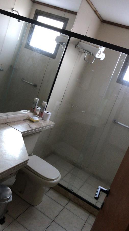 בלו הוריזונטה Exclusividade E Conforto Na Savassi מראה חיצוני תמונה