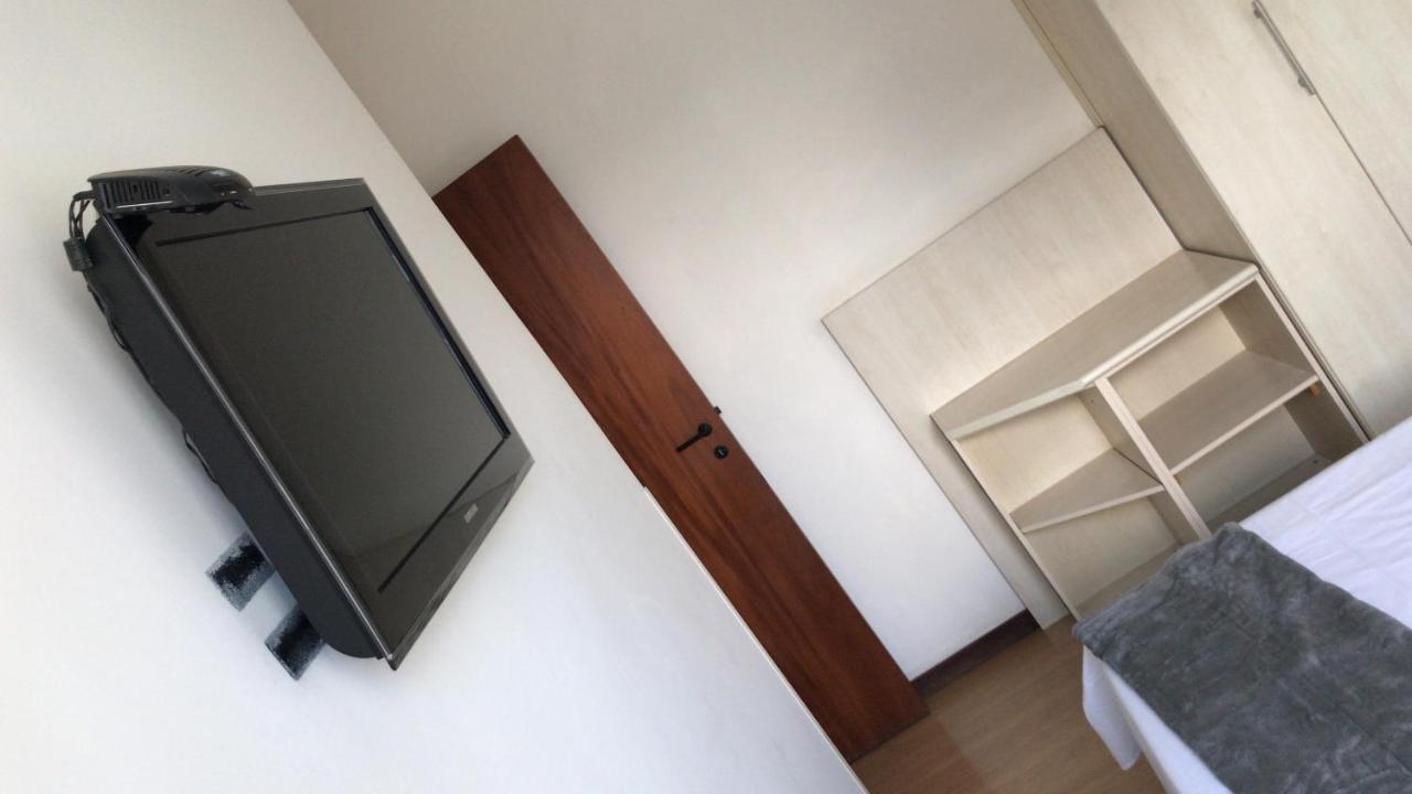 בלו הוריזונטה Exclusividade E Conforto Na Savassi מראה חיצוני תמונה