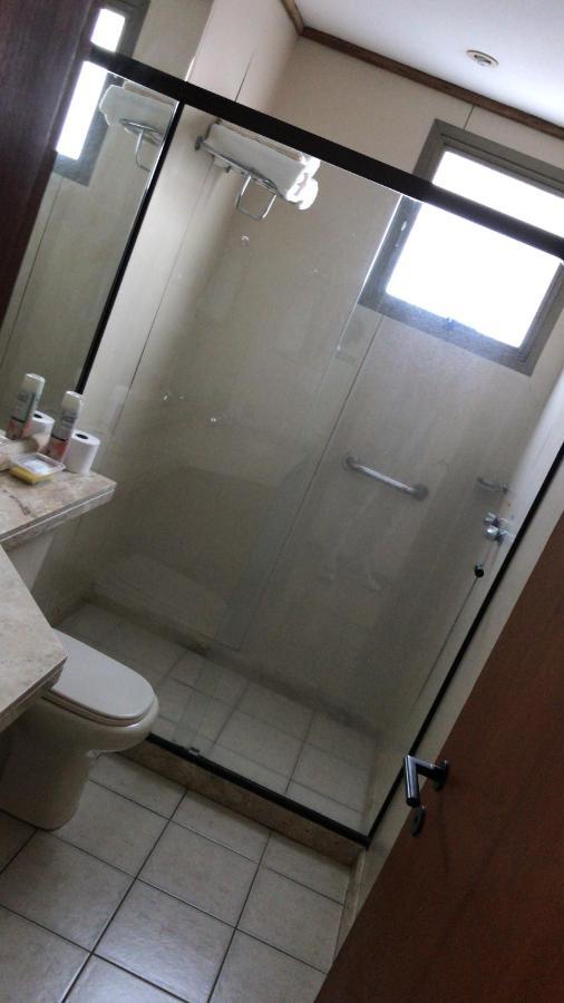 בלו הוריזונטה Exclusividade E Conforto Na Savassi מראה חיצוני תמונה