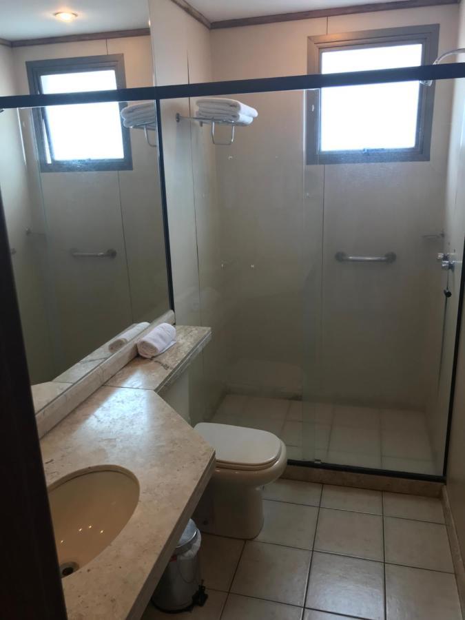 בלו הוריזונטה Exclusividade E Conforto Na Savassi מראה חיצוני תמונה