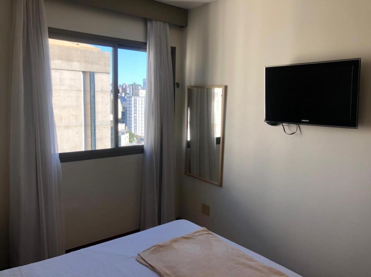 בלו הוריזונטה Exclusividade E Conforto Na Savassi מראה חיצוני תמונה