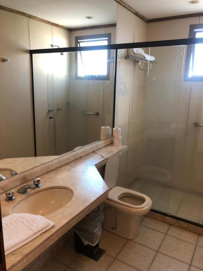 בלו הוריזונטה Exclusividade E Conforto Na Savassi מראה חיצוני תמונה
