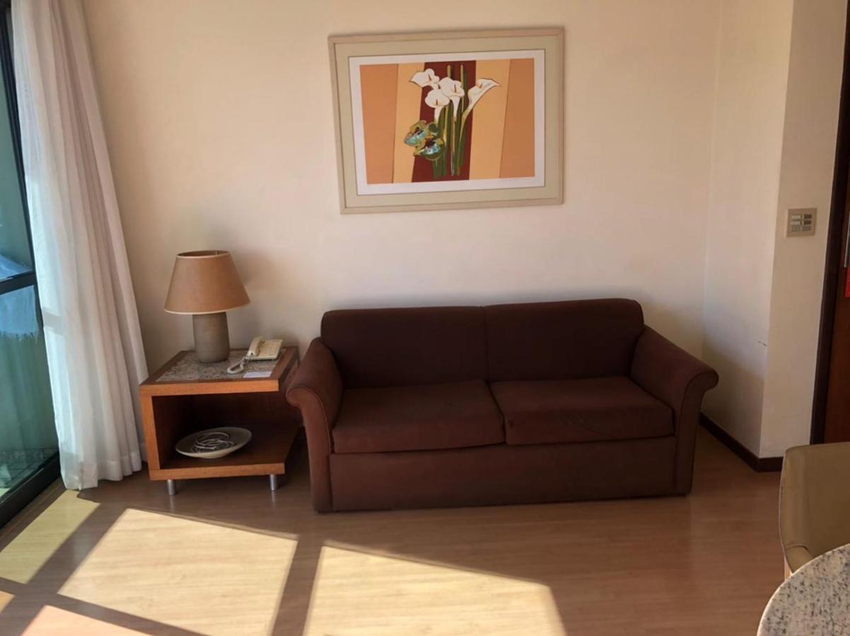בלו הוריזונטה Exclusividade E Conforto Na Savassi מראה חיצוני תמונה