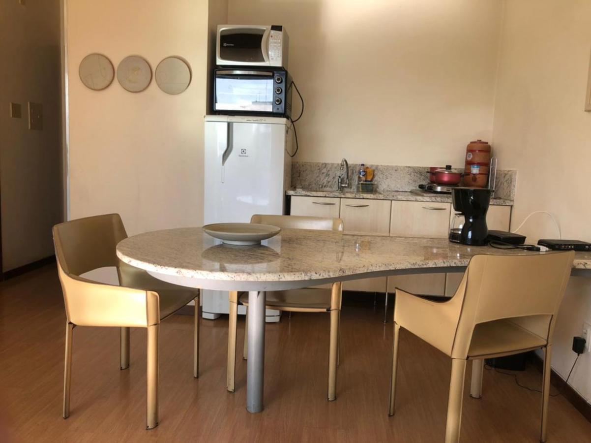 בלו הוריזונטה Exclusividade E Conforto Na Savassi מראה חיצוני תמונה
