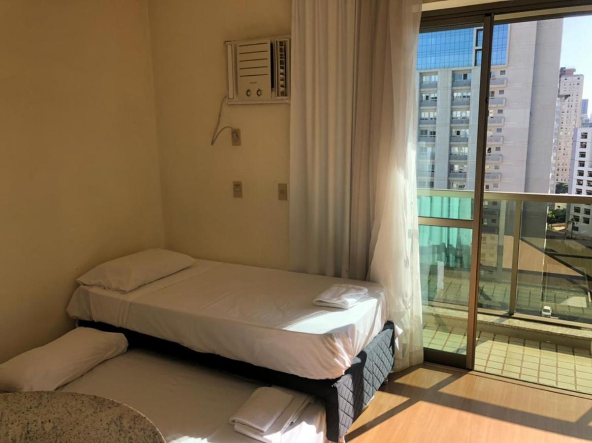 בלו הוריזונטה Exclusividade E Conforto Na Savassi מראה חיצוני תמונה