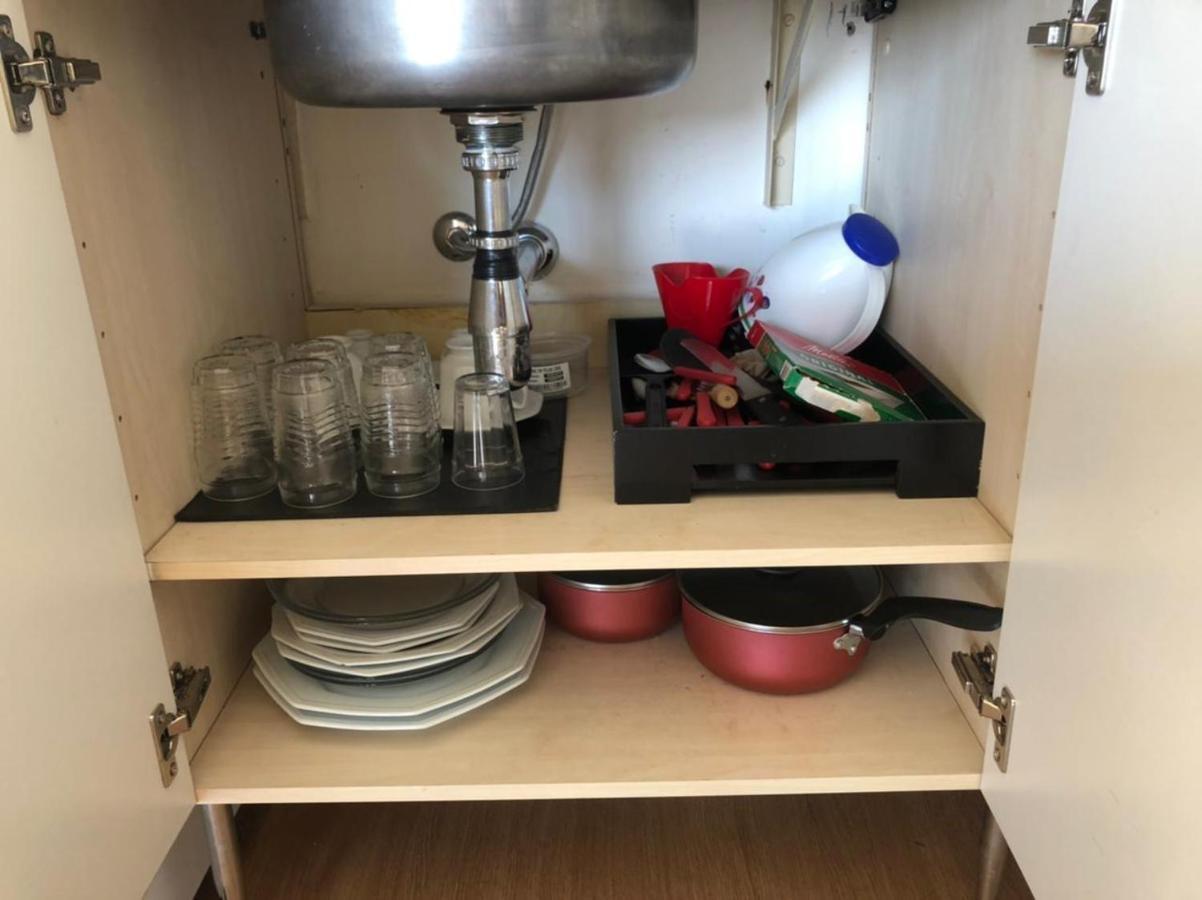 בלו הוריזונטה Exclusividade E Conforto Na Savassi מראה חיצוני תמונה